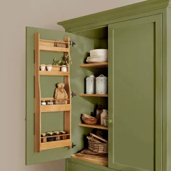 Harringworth Pantry