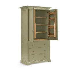 Harringworth Pantry