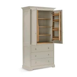 Harringworth Pantry