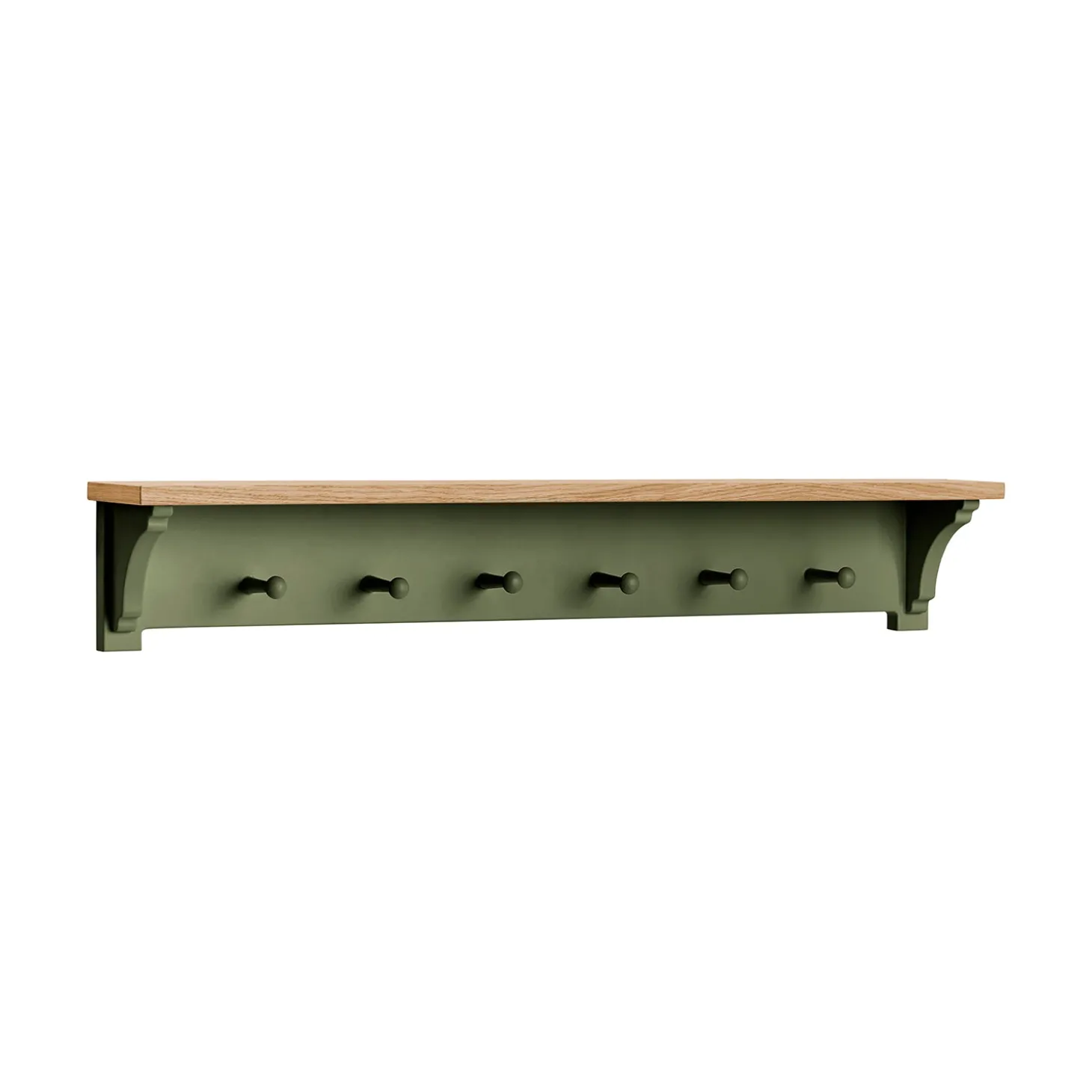 Harringworth Shelf