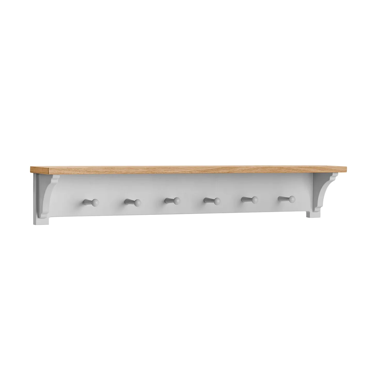 Harringworth Shelf