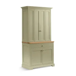 Harringworth Study Dresser