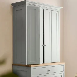 Harringworth Study Dresser