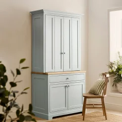 Harringworth Study Dresser