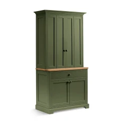 Harringworth Study Dresser