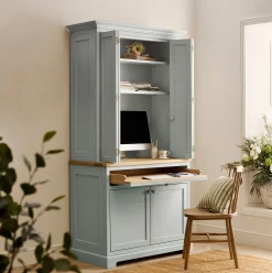 Harringworth Study Dresser