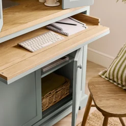 Harringworth Study Dresser