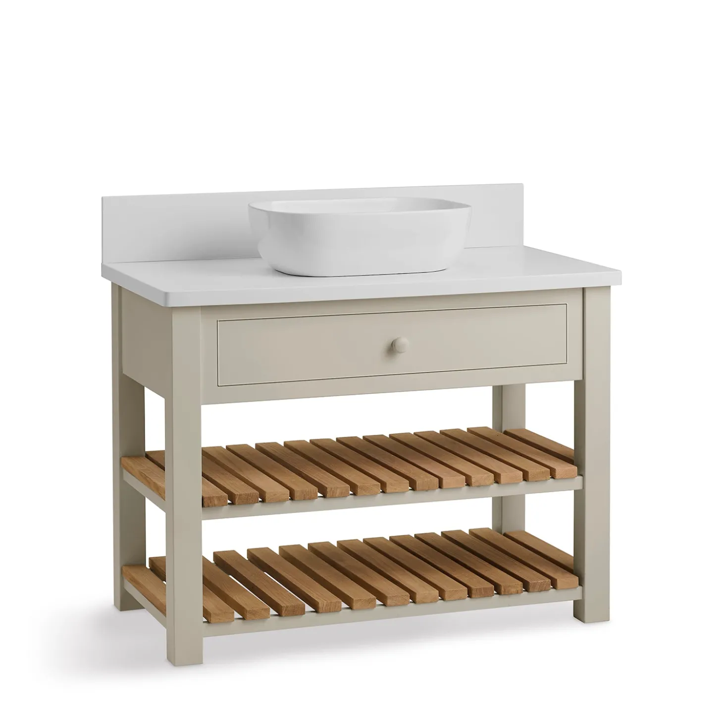 Harringworth Vanity