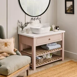Harringworth Vanity