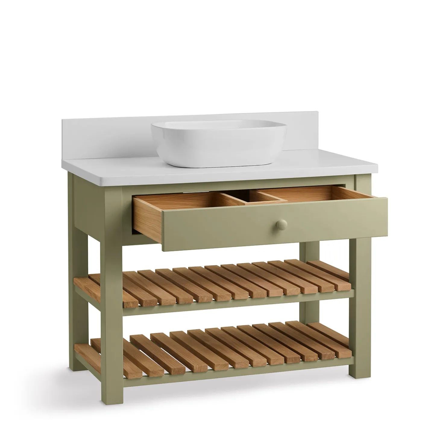 Harringworth Vanity