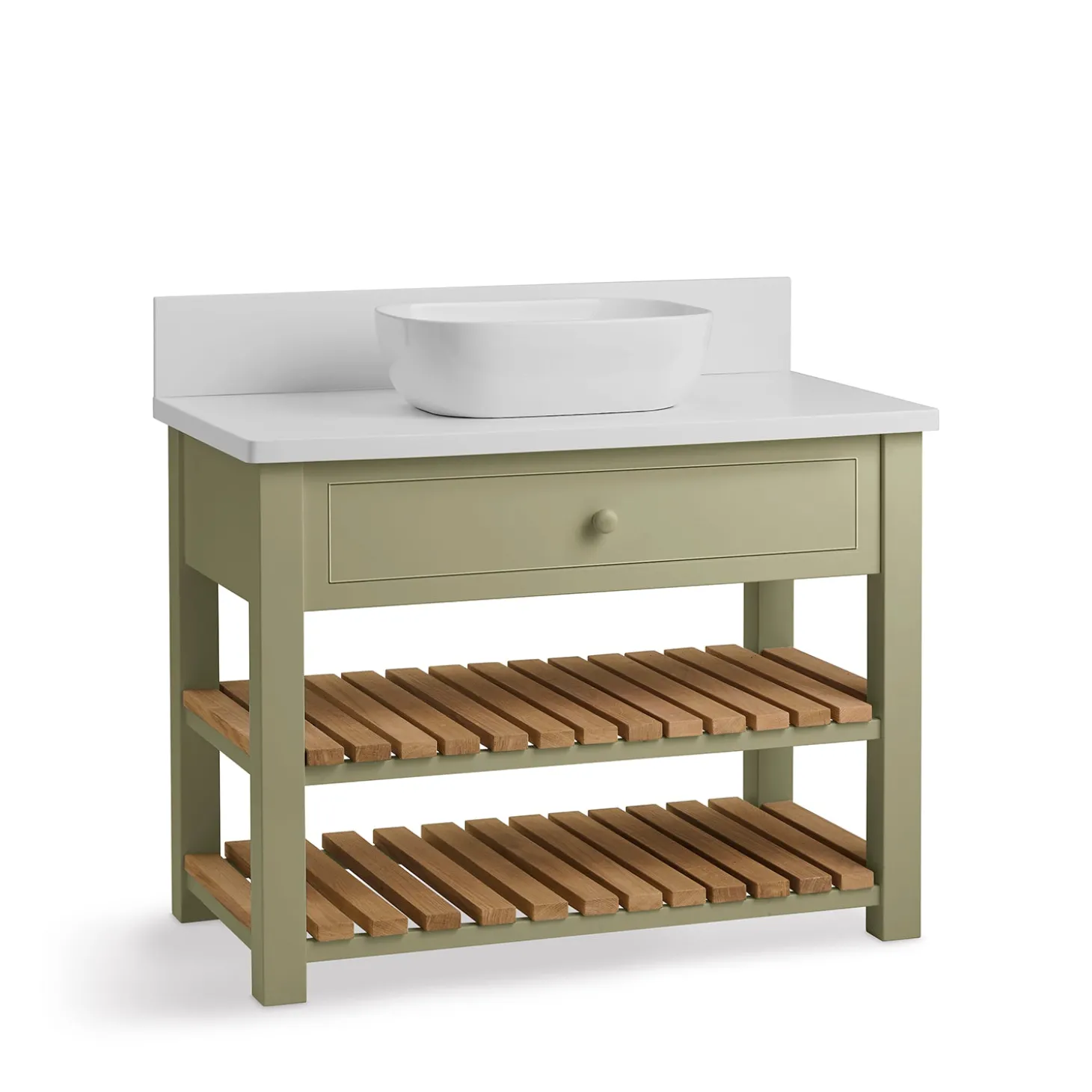 Harringworth Vanity