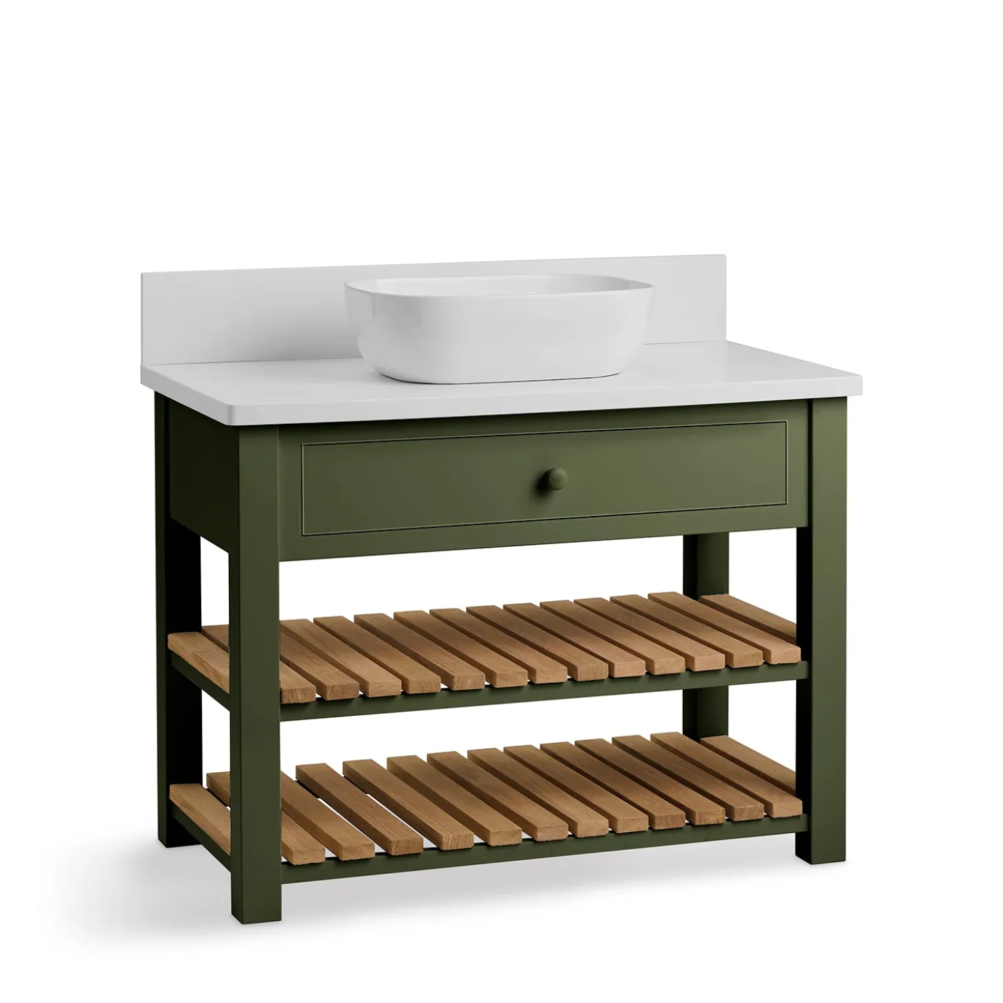 Harringworth Vanity