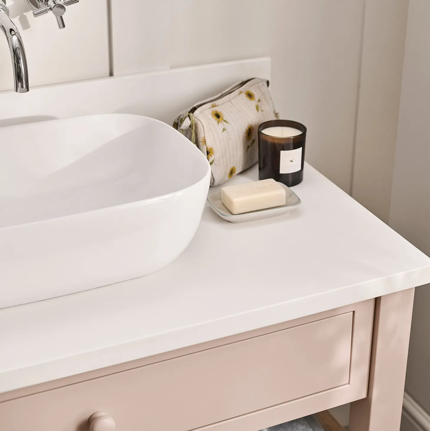 Harringworth Vanity