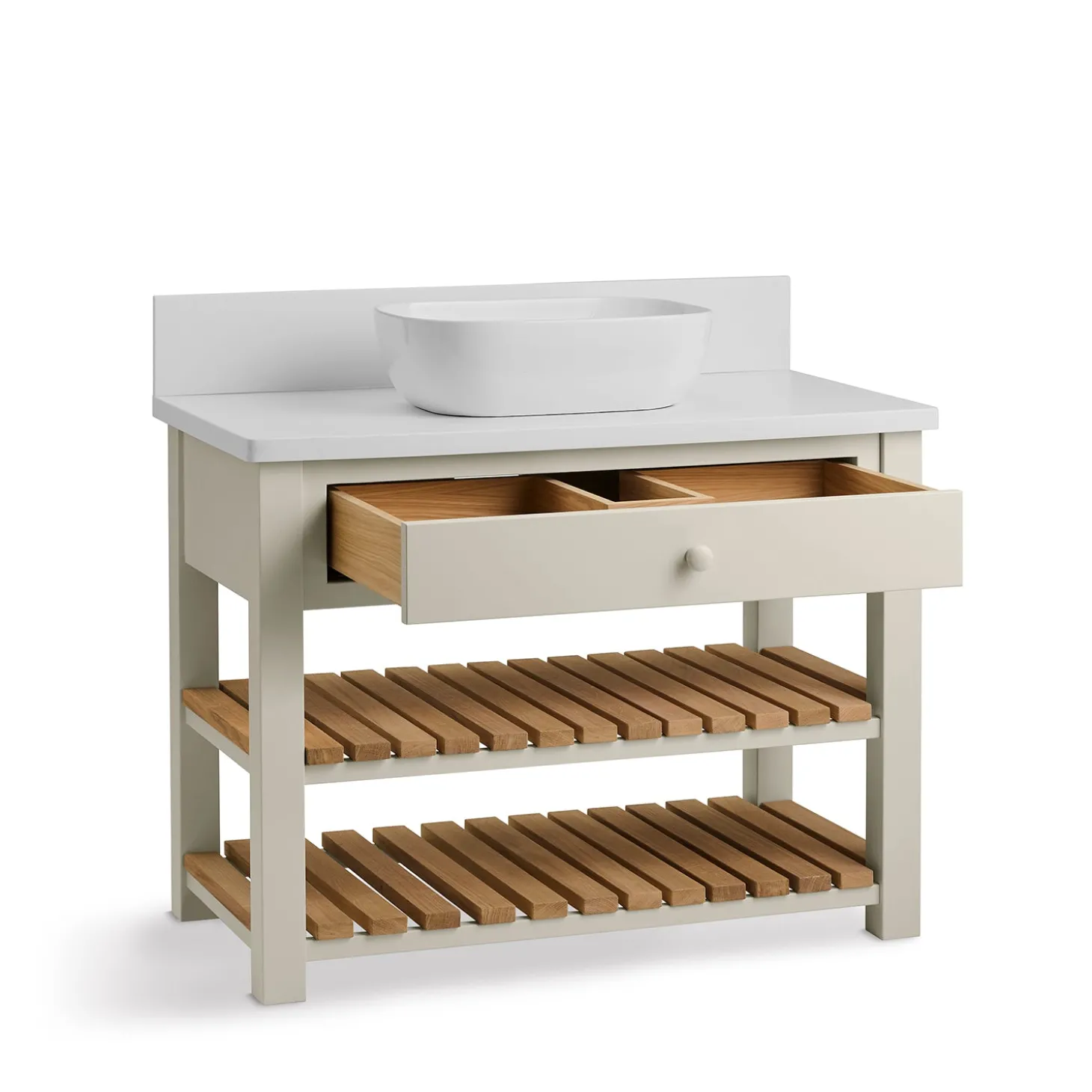 Harringworth Vanity