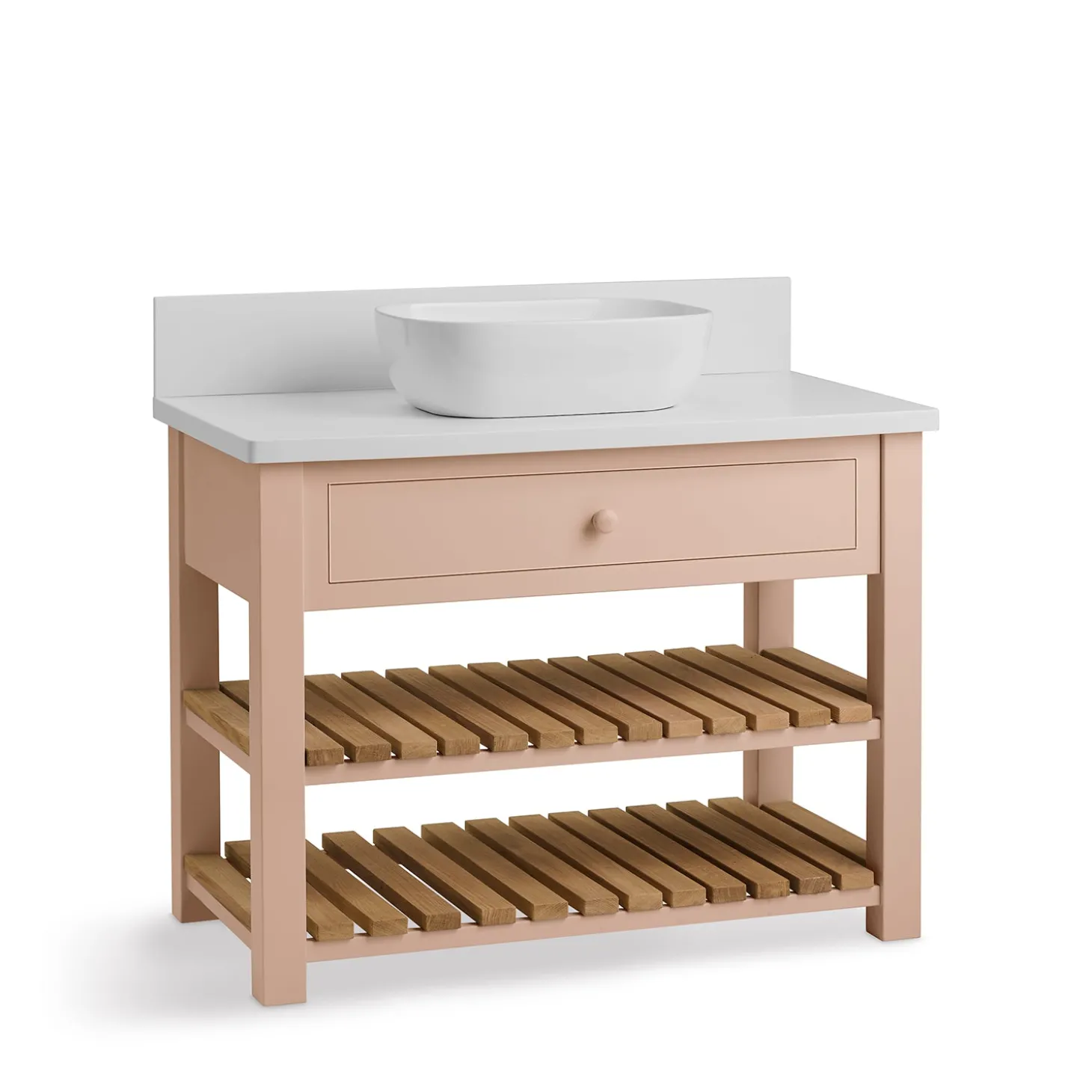 Harringworth Vanity