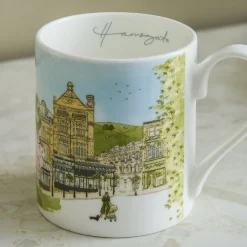 Harrogate Mug