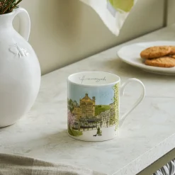 Harrogate Mug