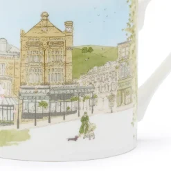 Harrogate Mug