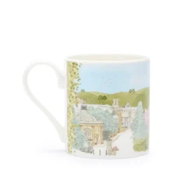 Harrogate Mug