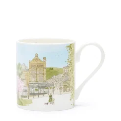 Harrogate Mug