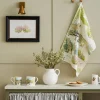 Harrogate Tea Towel