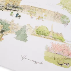 Harrogate Tote Bag