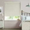 Hearts Blush Made to Measure Roller Blind
