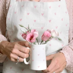Hearts Jug