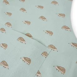 Hedgehogs Apron