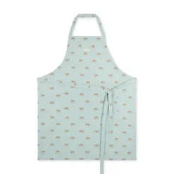 Hedgehogs Apron