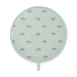 Hedgehogs Circular Hob Cover