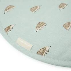 Hedgehogs Circular Hob Cover