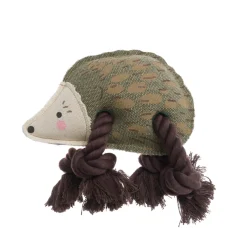 Hedgehogs Dog Toy