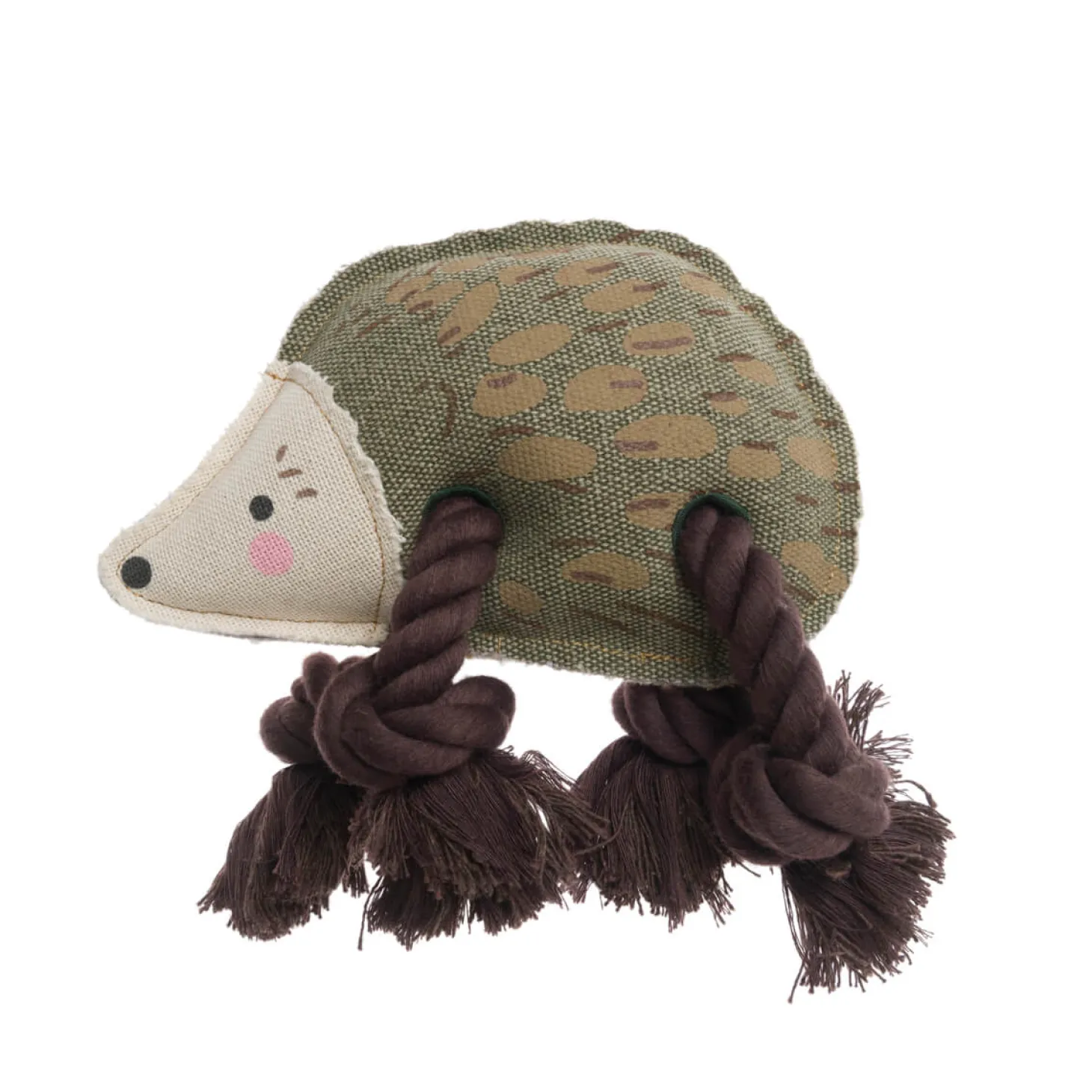 Hedgehogs Dog Toy