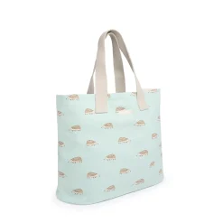 Hedgehogs Everyday Bag