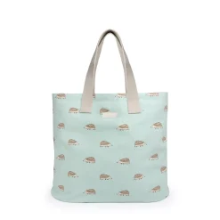 Hedgehogs Everyday Bag