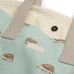 Hedgehogs Everyday Bag