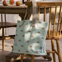 Hedgehogs Everyday Bag