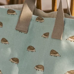 Hedgehogs Everyday Bag