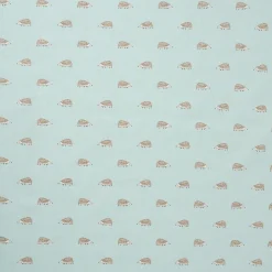 Hedgehogs Fabric by the Metre