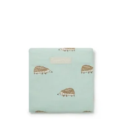 Hedgehogs Folding Shopping Bag