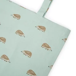 Hedgehogs Folding Shopping Bag