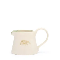 Hedgehogs Mini Stoneware Jug