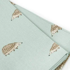 Hedgehogs Napkins (Set of 4)