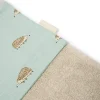 Hedgehogs Roller Hand Towel