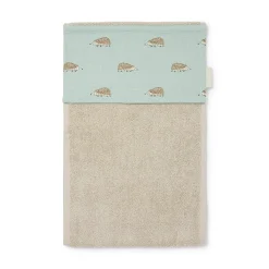 Hedgehogs Roller Hand Towel