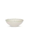Hedgehogs Stoneware Nibbles Bowl