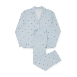 Hedgehogs Womens Pyjama Set