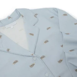 Hedgehogs Womens Pyjama Set