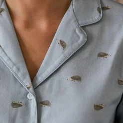 Hedgehogs Womens Pyjama Set
